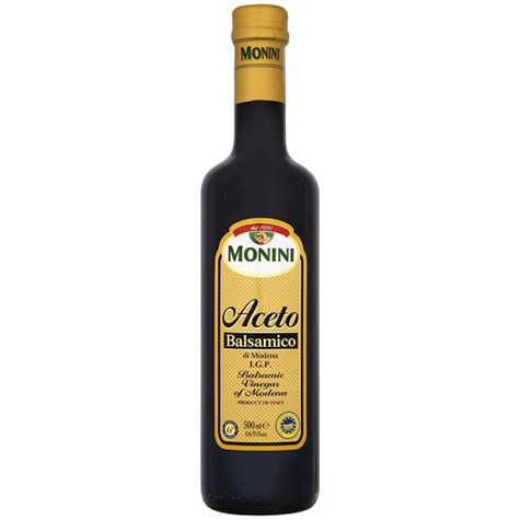 MONINI OCET BALSAMICZNY Z MODENY 500ml (6)