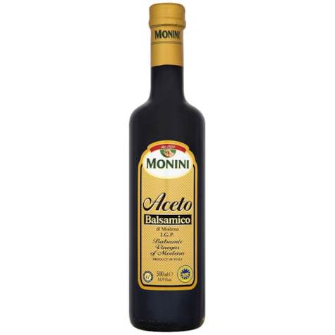 MONINI OCET BALSAMICZNY Z MODENY 500ml (6)