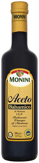 MONINI OCET BALSAMICZNY Z MODENY 500ml (6)