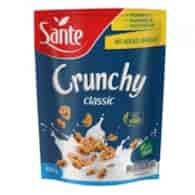 SANTE CRUNCHY KLASYCZNE 350g/14