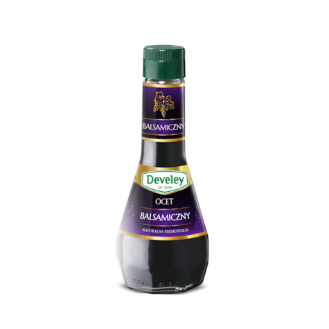 DEVELEY OCET 250ml BALSAMICZNY (6)