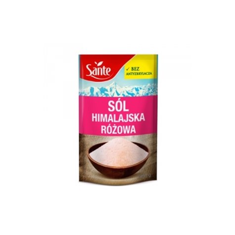 SANTE SÓL HIMALAJSKA 350g (8)