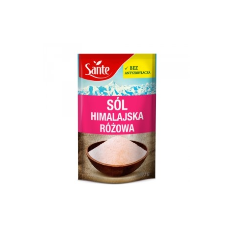 SANTE SÓL HIMALAJSKA 350g (8)