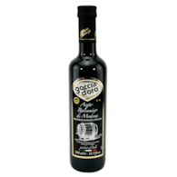 ROLNIK OCET BALSAMICZNY GOCCIA DORO 0,5L (12)