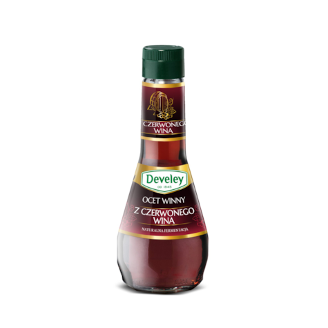DEVELEY OCET 250ml WINNY CZERWONY (6)