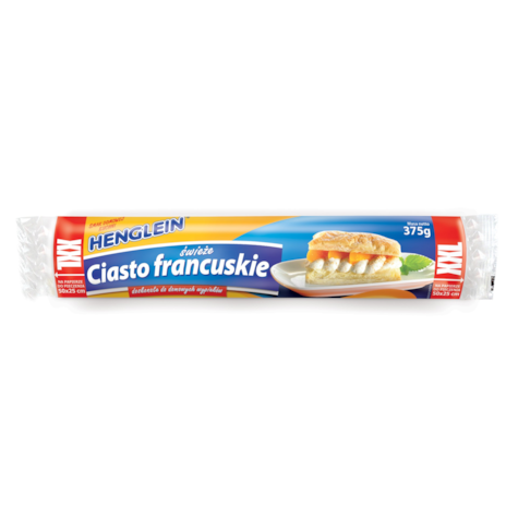 HENGLEIN CIASTO FRANCUSKIE XXL 375g (10)