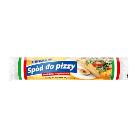 HENGLEIN SPÓD DO PIZZY WŁOSKI 400g (6)