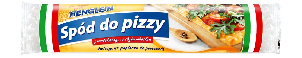 HENGLEIN SPÓD DO PIZZY WŁOSKI 400g (6)