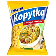 HENGLEIN KOPYTKA 500g (6)