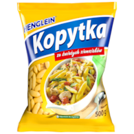 HENGLEIN KOPYTKA 500g (6)