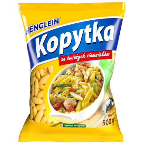 HENGLEIN KOPYTKA 500g (6)