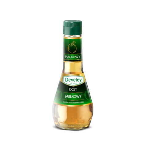 DEVELEY OCET 250ml JABŁKOWY (6)