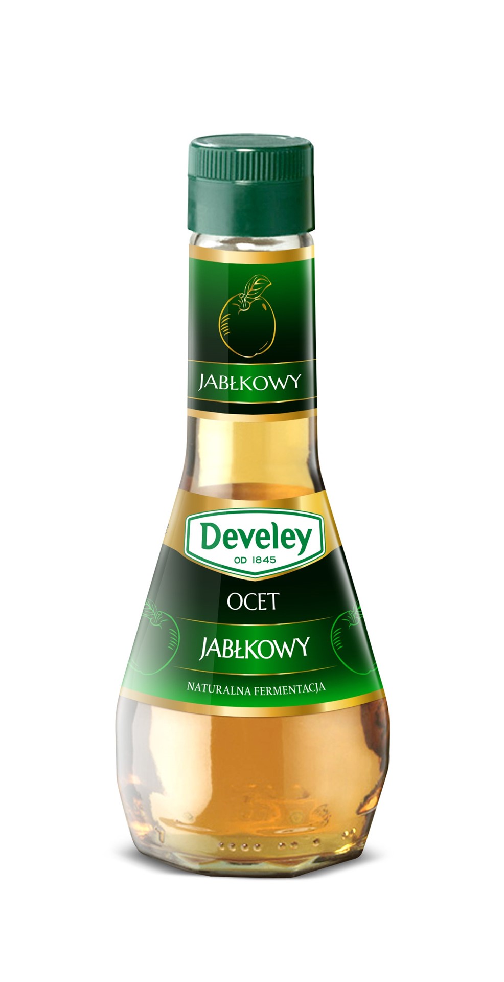 DEVELEY OCET 250ml JABŁKOWY (6)