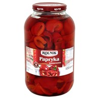 ROLNIK PAPRYKA ĆWIARTKI 4100g/1900g (2)