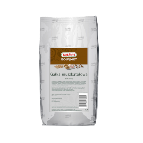 KOTANYI GAŁKA MUSZKATAŁOWA 1kg/10