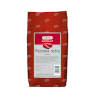 KOTANYI PAPRYKA OSTRA 800g/10