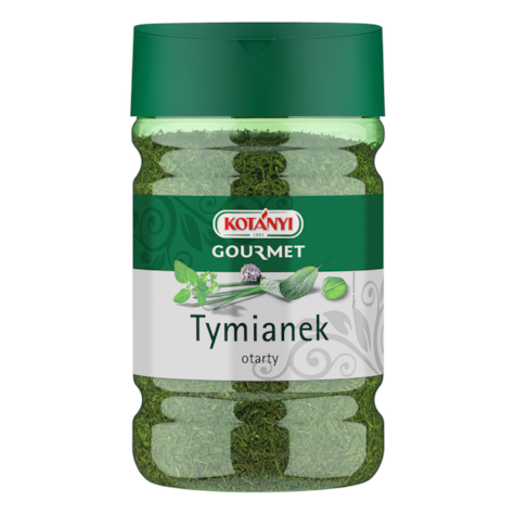 KOTANYI TYMIANEK OTARTY 230g/6