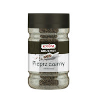 KOTANYI PIEPRZ CZARNY MŁOTKOWANY 630g/6