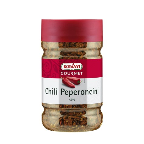 KOTANYI PAPRYKA PEPERONCINI 240g/6