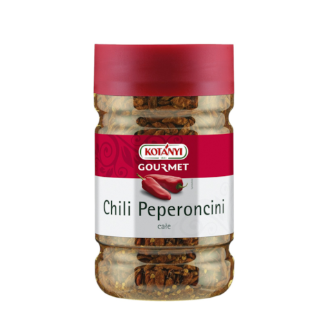 KOTANYI PAPRYKA PEPERONCINI 240g/6