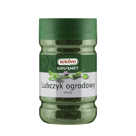 KOTANYI LUBCZYK OGRODOWY OTARTY 135g/6
