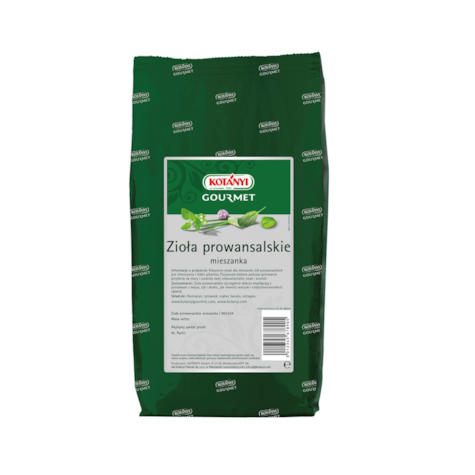 KOTANYI ZIOŁA PROWANSALSKIE 250g/10