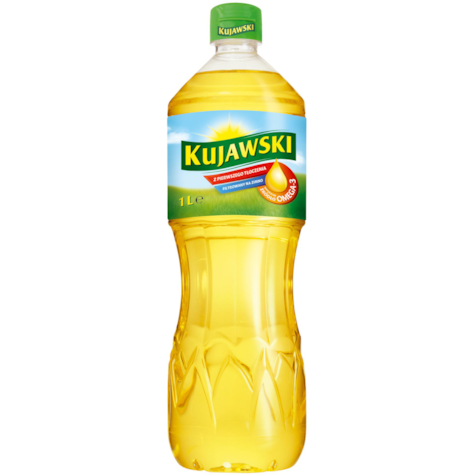 OLEJ KUJAWSKI 1L/15