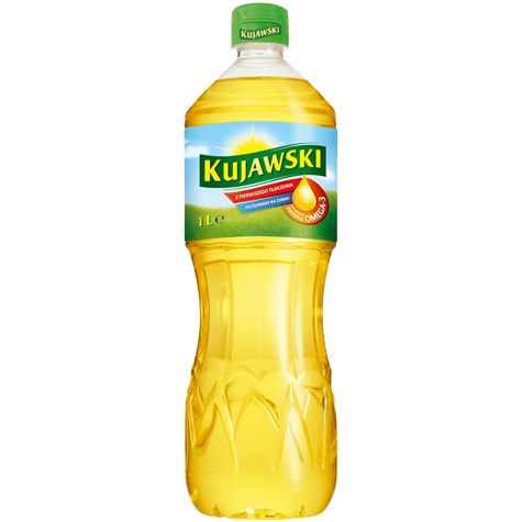 OLEJ KUJAWSKI 1L/15