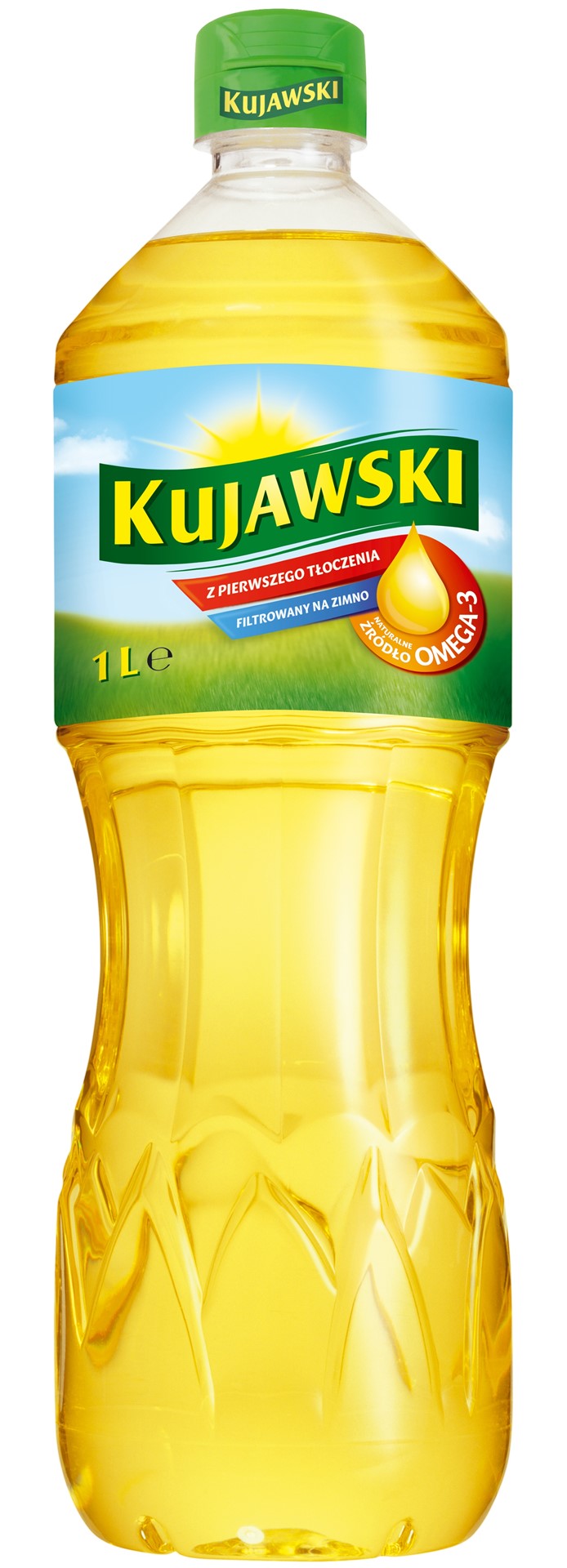 OLEJ KUJAWSKI 1L/15