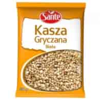 SANTE KASZA GRYCZANA BIAŁA 350g (12)