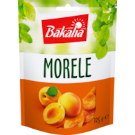 SANTE MORELA SUSZONA 125g/12