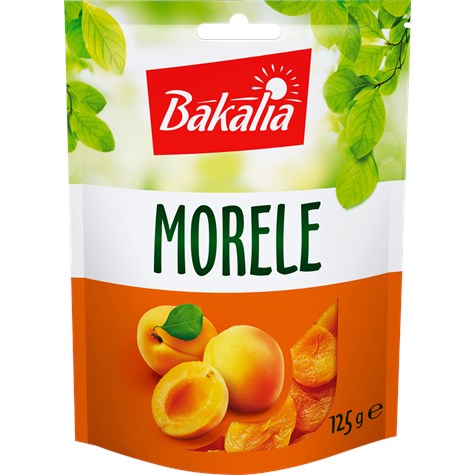 SANTE MORELA SUSZONA 125g/12