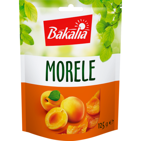 SANTE MORELA SUSZONA 125g/12