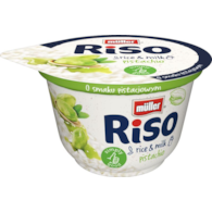 MULLER RISO PISTACJA 200g/12