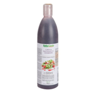 HUGLI KREM BALSAMICZNY MALINOWY 500ml/6