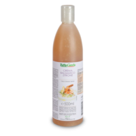 HUGLI KREM BALSAMICZNY CYTRYNOWY 500ml/6