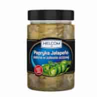 GREEK PAPRYK JALAP ZIEL CIĘTA W OCCIE 327ml/140g/8