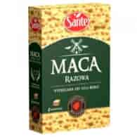 SANTE MACA PSZENNA RAZOWA 180g (8)