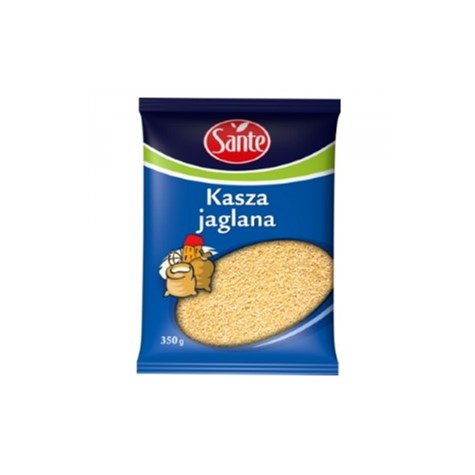 SANTE KASZA JAGLANA 350g (12)
