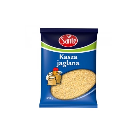 SANTE KASZA JAGLANA 350g (12)