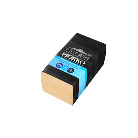 SER PIÓRKO LIGHT - CEKO ok. 2,5kg