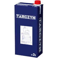 TARCZYN karton SOK 2L JABŁKO (6)