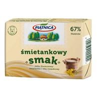 PIĄTNICA OSTROŁĘCKIE ŚMIETANKOWY SMAK 200g/30