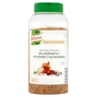 KNORR MARYNATA DO WOŁOWINY 0,75kg/6
