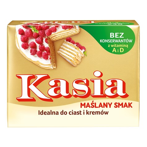 M. KASIA MARGARYNA MAŚLANA 250g/20