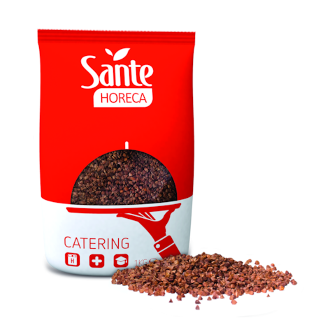 SANTE KASZA GRYCZANA PRAŻONA 1kg (12)