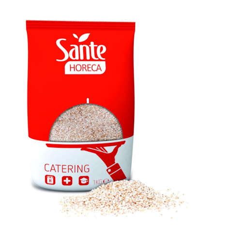 SANTE KASZA JĘCZMIENNA PERŁOWA 1kg (12)