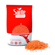 SANTE SOCZEWICA 1kg CZERWONA (12)