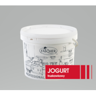 FARMER JOGURT 5kg 2,8% TRUSKAWKA
