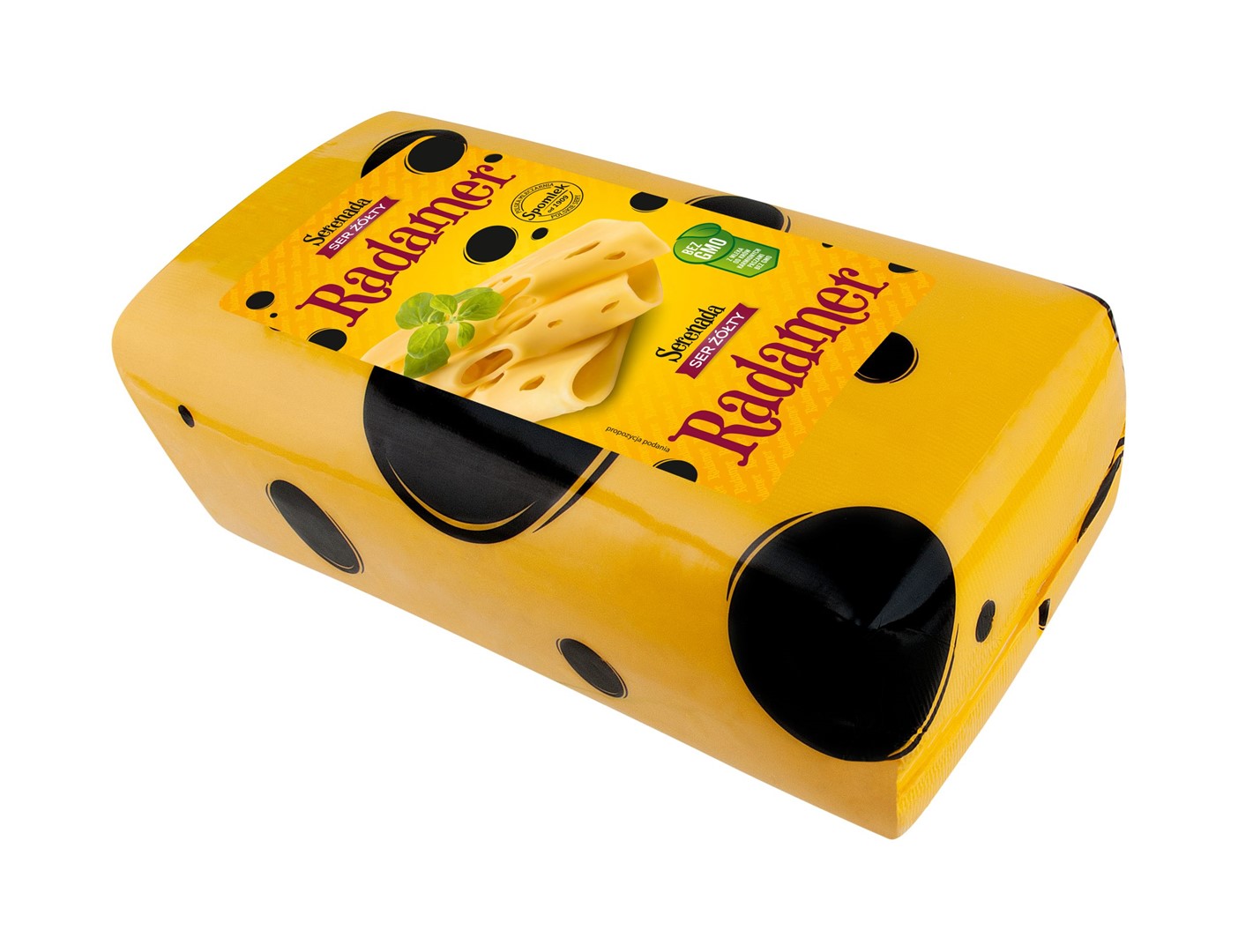 SERENADA SER RADAMER blok ok. 4kg